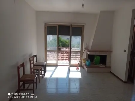 Trilocale via Contrada Villa Martelli, Lanciano