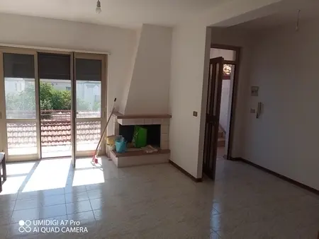 Trilocale via Contrada Villa Martelli, Lanciano