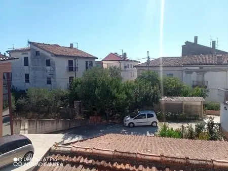 Trilocale via Contrada Villa Martelli, Lanciano