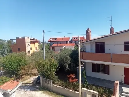 Trilocale via Contrada Villa Martelli, Lanciano