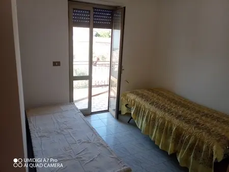 Trilocale via Contrada Villa Martelli, Lanciano
