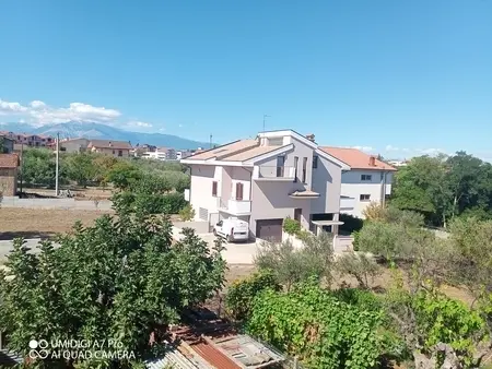 Trilocale via Contrada Villa Martelli, Lanciano