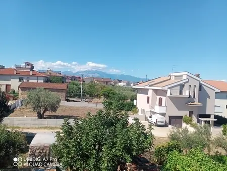 Trilocale via Contrada Villa Martelli, Lanciano