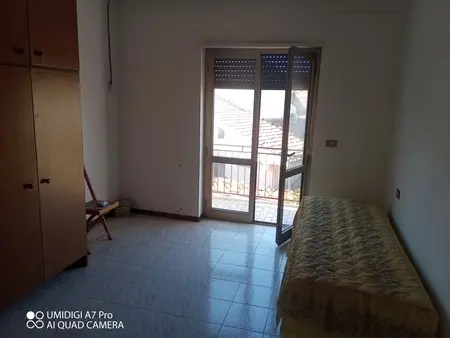 Trilocale via Contrada Villa Martelli, Lanciano