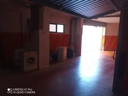 Magazzino Lanciano