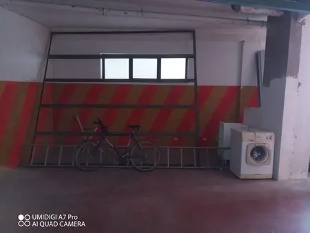 Magazzino Lanciano