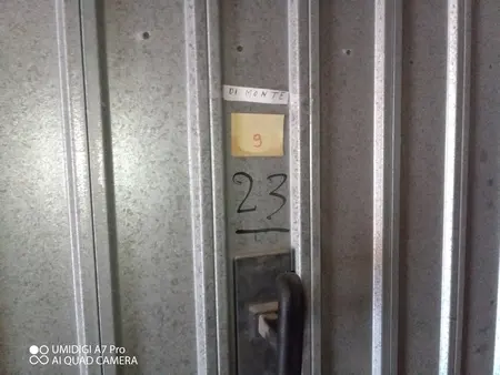 Magazzino Lanciano