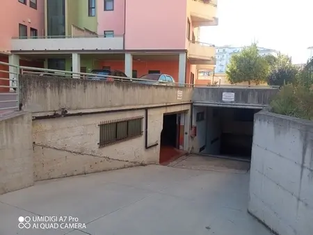Magazzino Lanciano