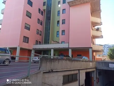 Magazzino Lanciano