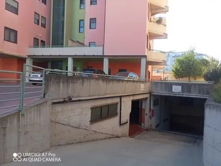 Magazzino Lanciano