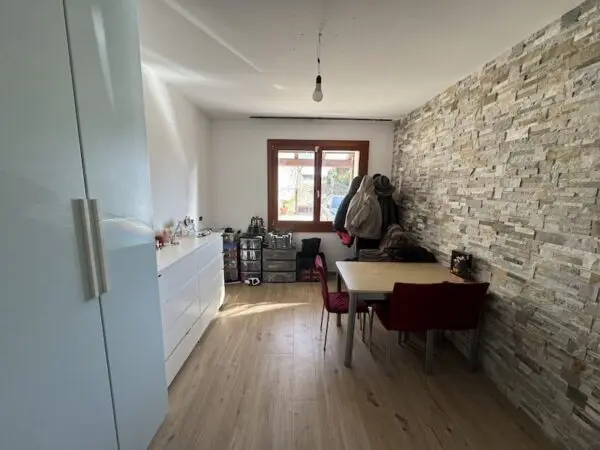 Porzione Di Casa via Poggio, Castellaro