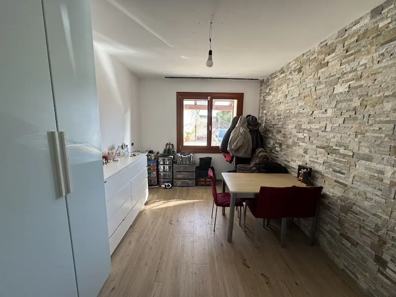 Immagine per Porzione di casa in vendita a Castellaro via Poggio