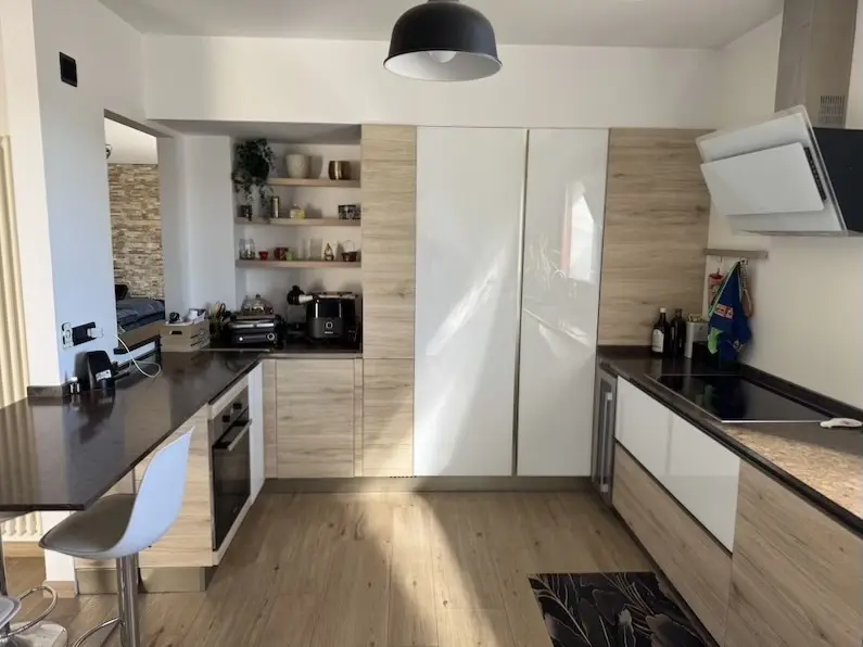 Immagine per Porzione di casa in vendita a Castellaro via Poggio