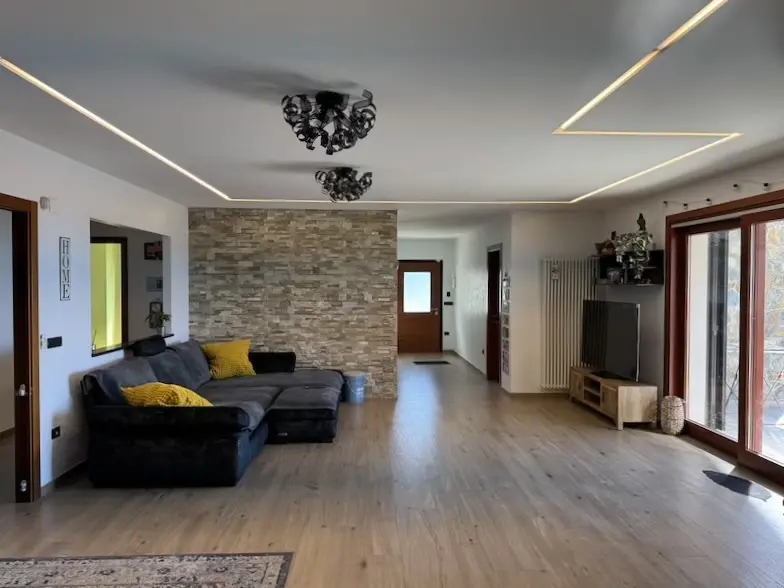 Immagine per Porzione di casa in vendita a Castellaro via Poggio
