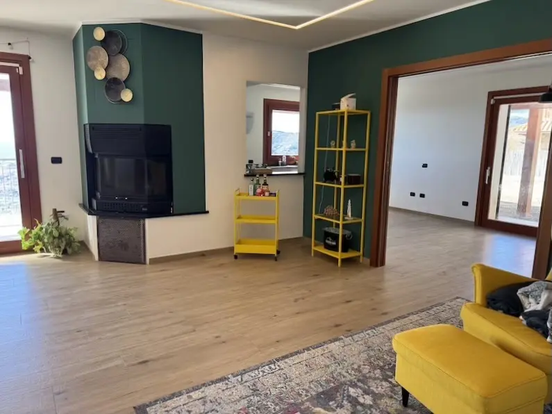 Immagine per Porzione di casa in vendita a Castellaro via Poggio