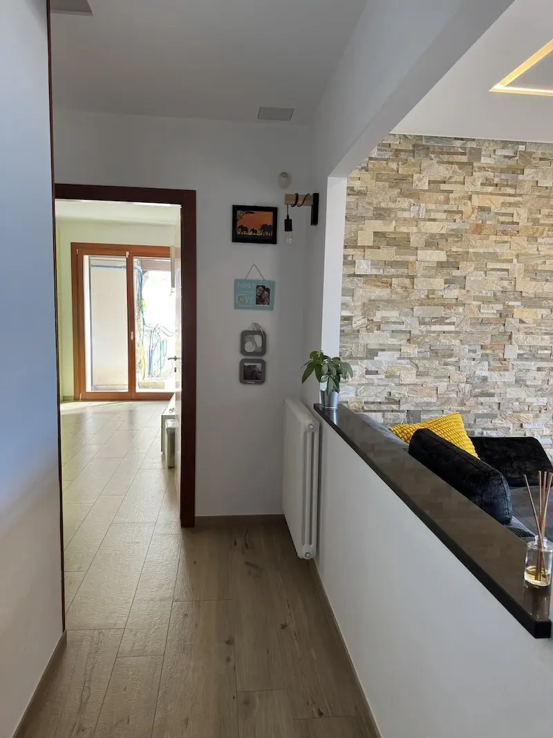 Immagine per Porzione di casa in vendita a Castellaro via Poggio