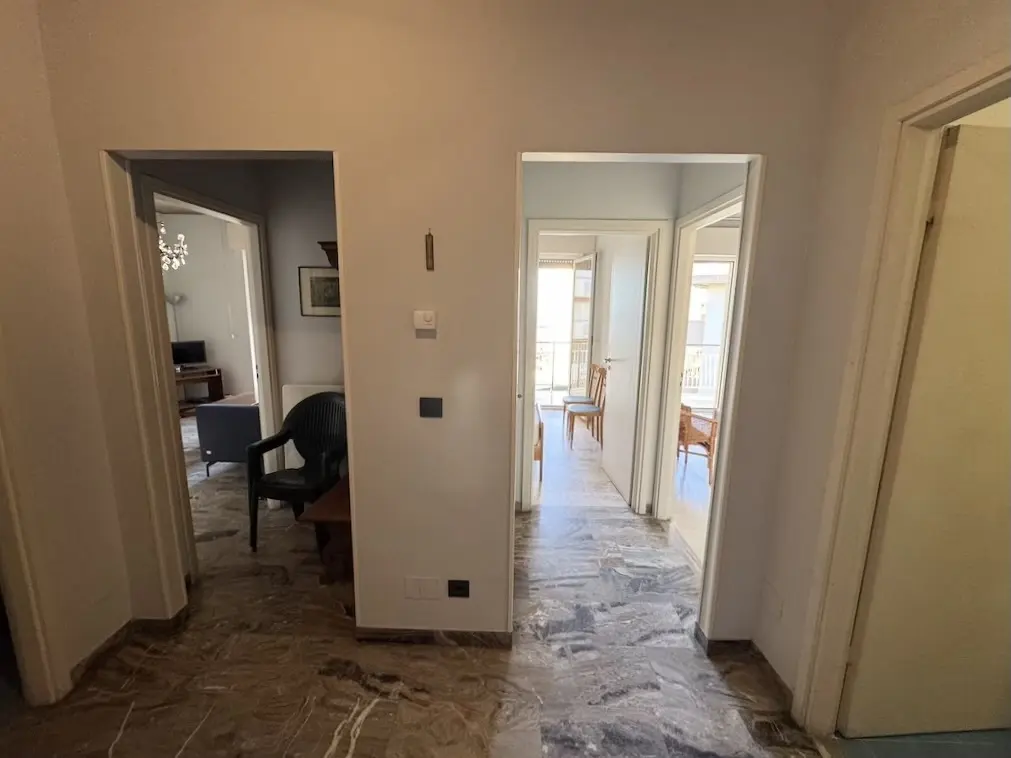 Immagine per Quadrilocale in vendita a Taggia