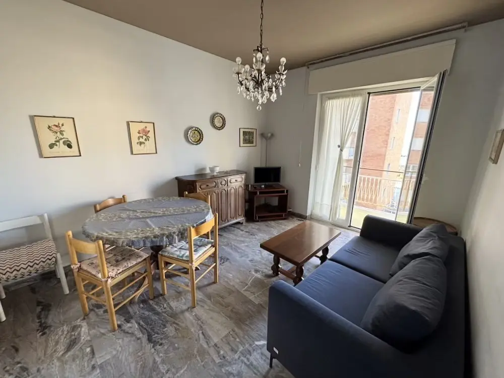 Immagine per Quadrilocale in vendita a Taggia