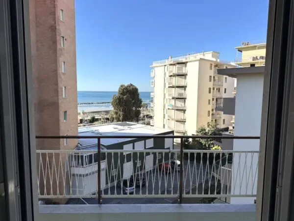 Quadrilocale Taggia