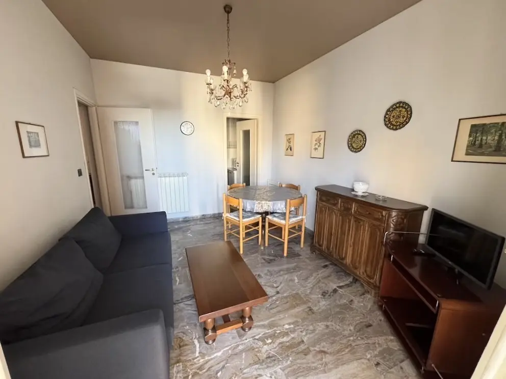 Immagine per Quadrilocale in vendita a Taggia
