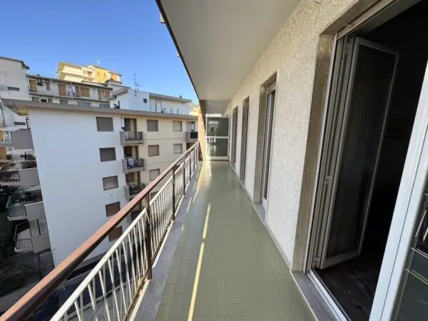 Quadrilocale Taggia