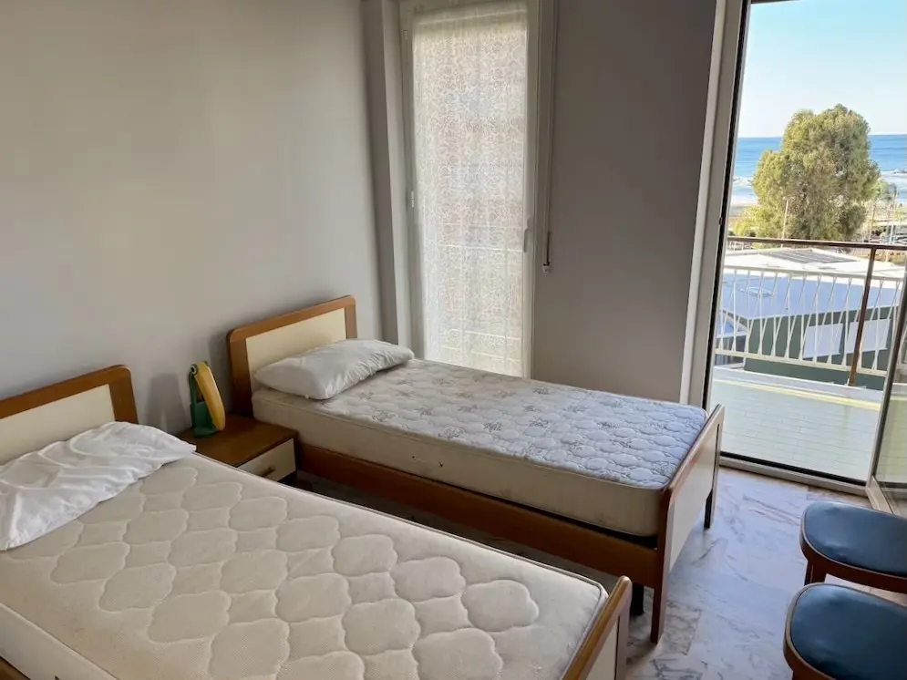 Immagine per Quadrilocale in vendita a Taggia