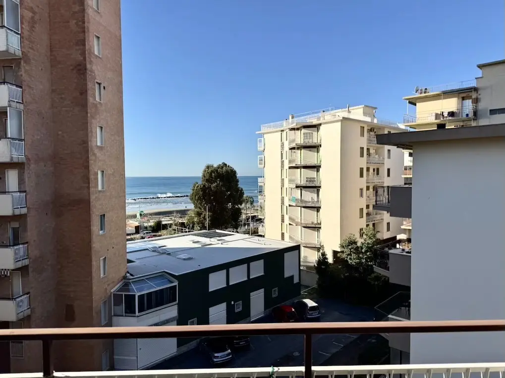 Immagine per Quadrilocale in vendita a Taggia