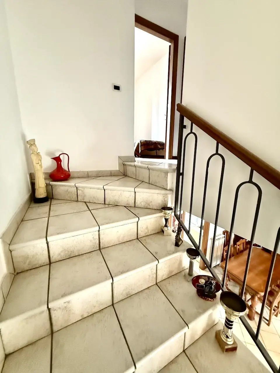 Immagine per Villa a schiera in vendita a Taggia via San Francesco