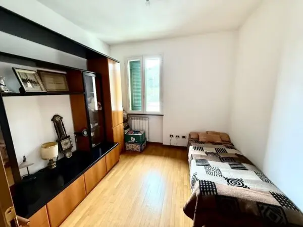Villa A Schiera via San Francesco, Taggia