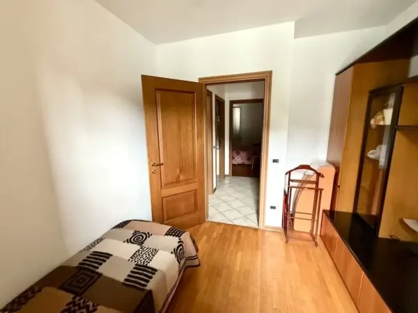 Villa A Schiera via San Francesco, Taggia