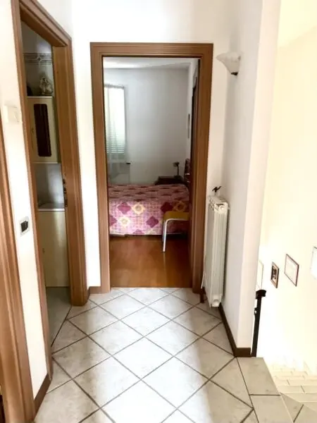 Villa A Schiera via San Francesco, Taggia