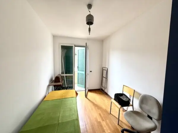 Villa A Schiera via San Francesco, Taggia