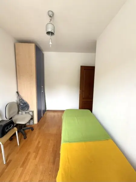 Villa A Schiera via San Francesco, Taggia