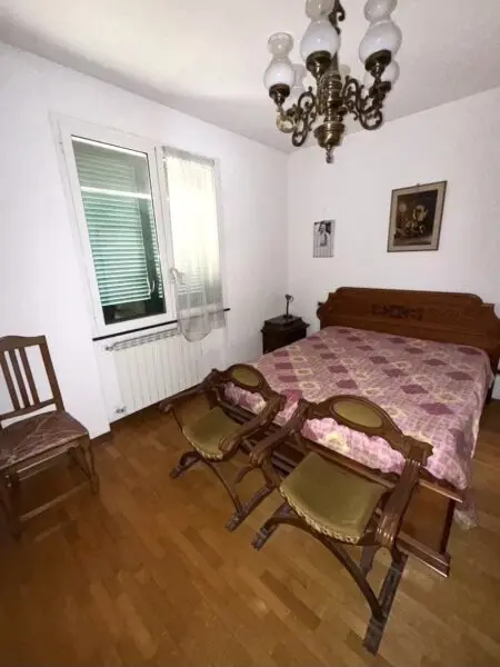 Villa A Schiera via San Francesco, Taggia
