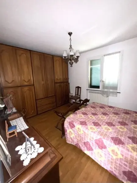 Villa A Schiera via San Francesco, Taggia