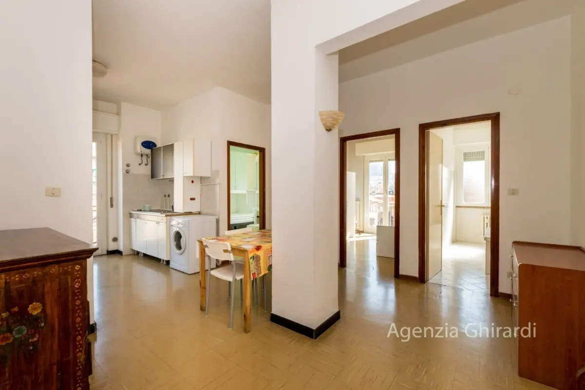 Immagine per Bilocale in affitto a Genova 34