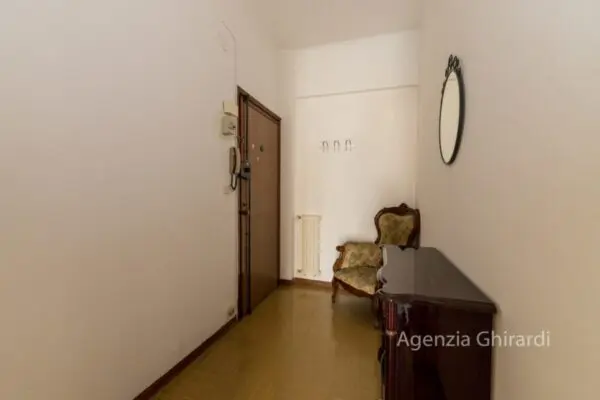 Bilocale 34, Sestri Ponente, Genova