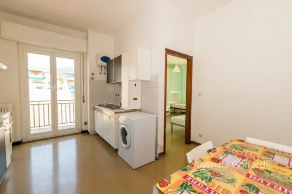 Bilocale 34, Sestri Ponente, Genova