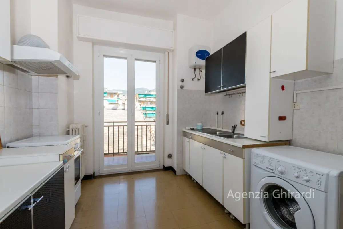 Immagine per Bilocale in affitto a Genova 34