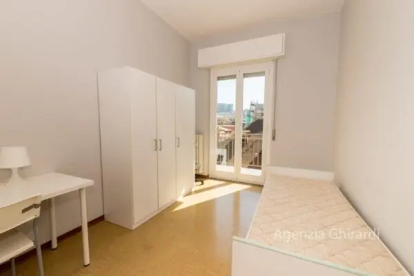 Bilocale 34, Sestri Ponente, Genova