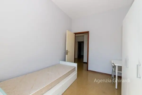 Bilocale 34, Sestri Ponente, Genova