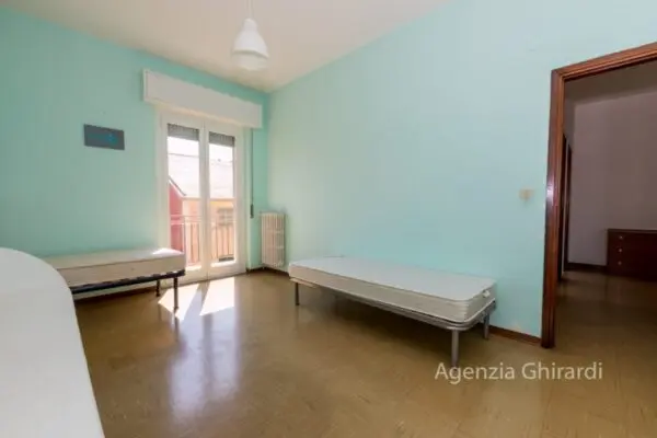 Bilocale 34, Sestri Ponente, Genova