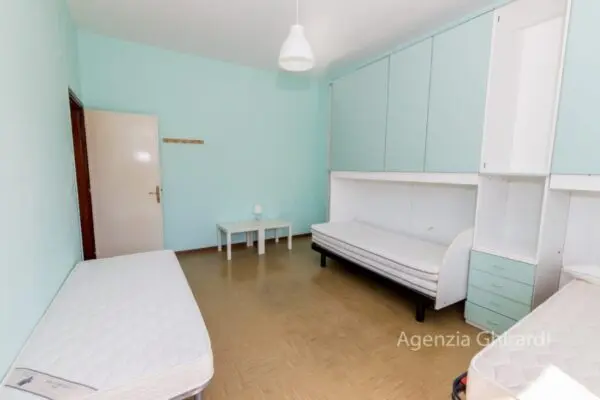 Bilocale 34, Sestri Ponente, Genova