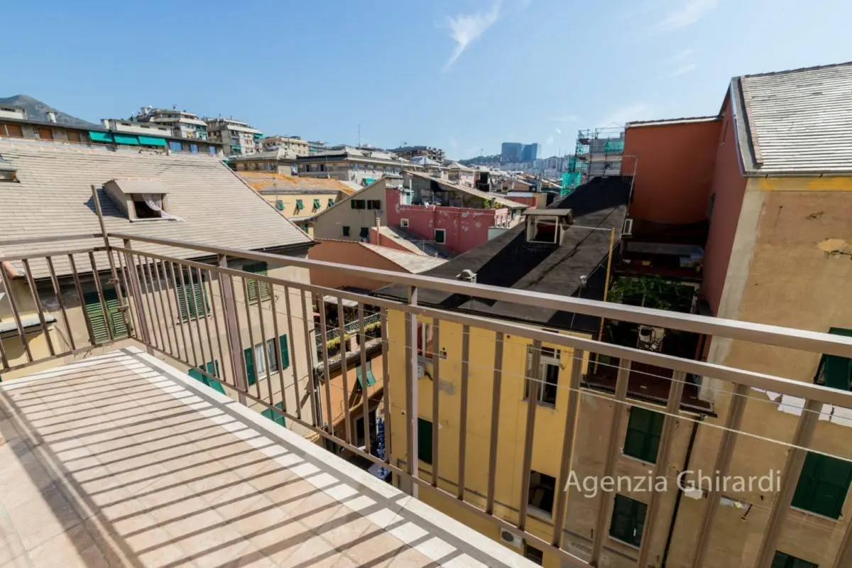 Immagine per Bilocale in affitto a Genova 34