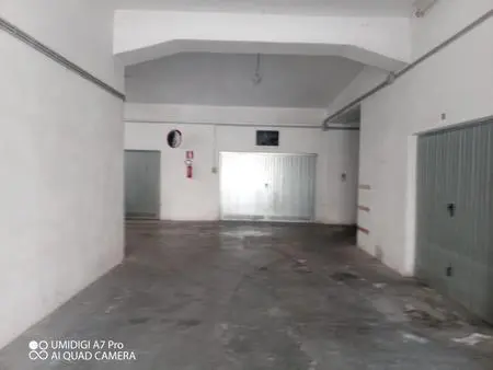 Garage via Per Fossacesia, Lanciano
