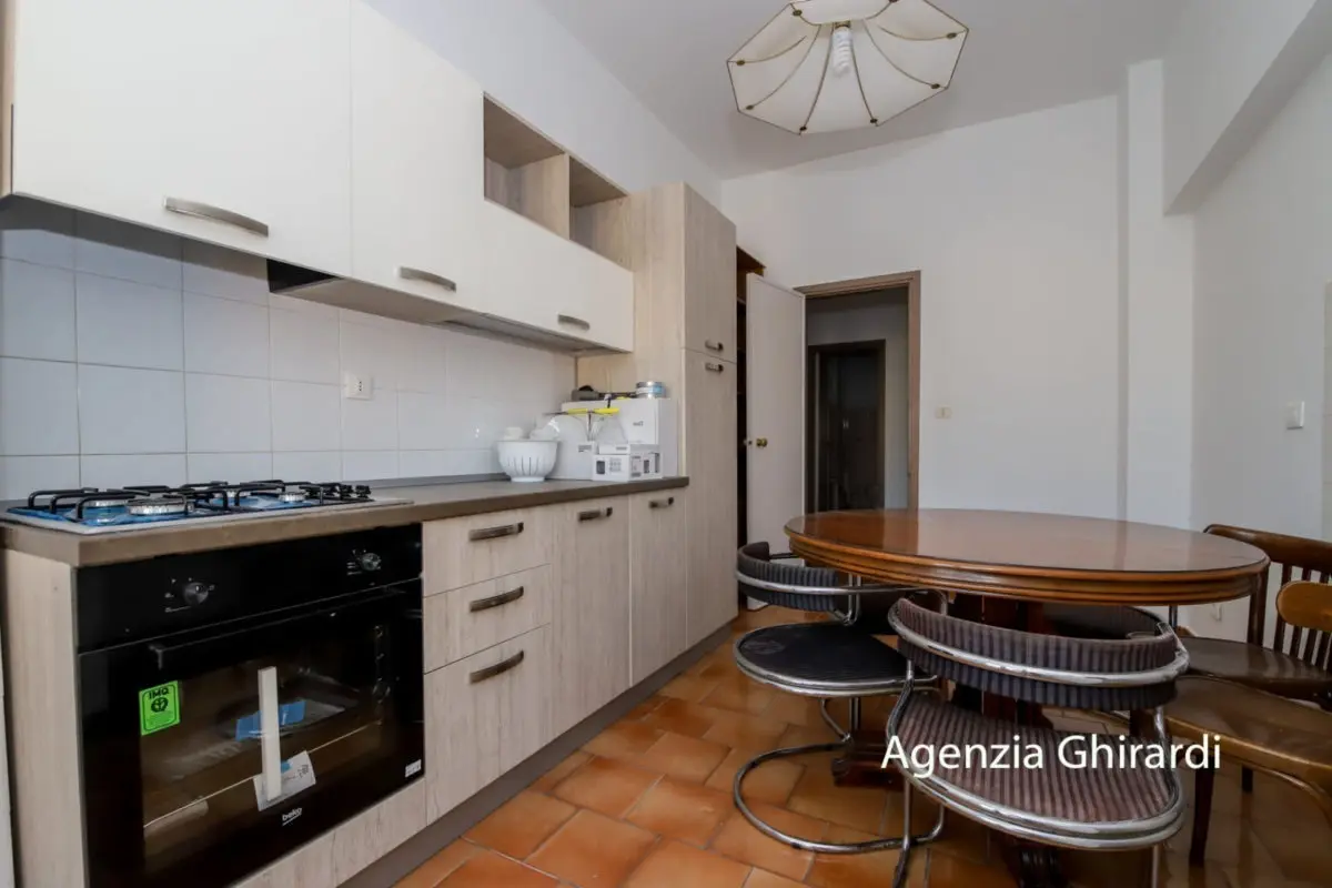 Immagine per Trilocale in affitto a Genova 34