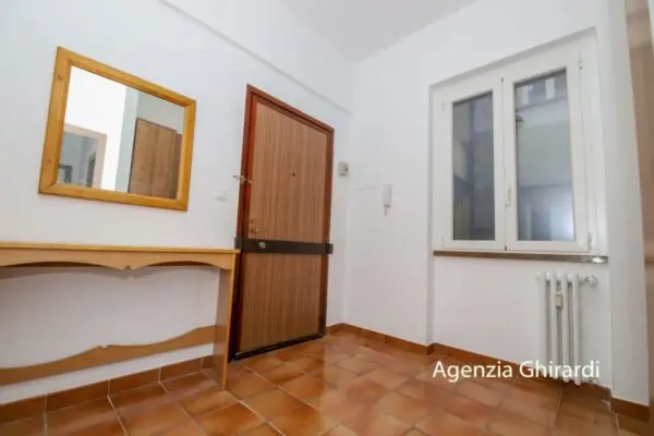 Trilocale 34, Sestri Ponente, Genova