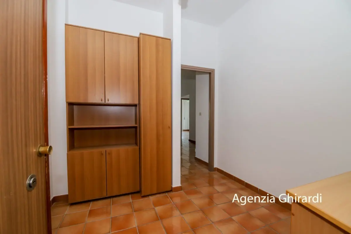 Immagine per Trilocale in affitto a Genova 34