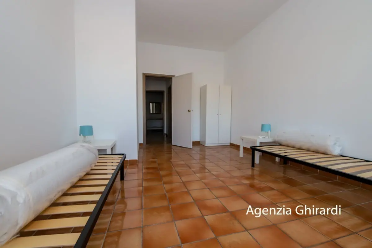 Immagine per Trilocale in affitto a Genova 34