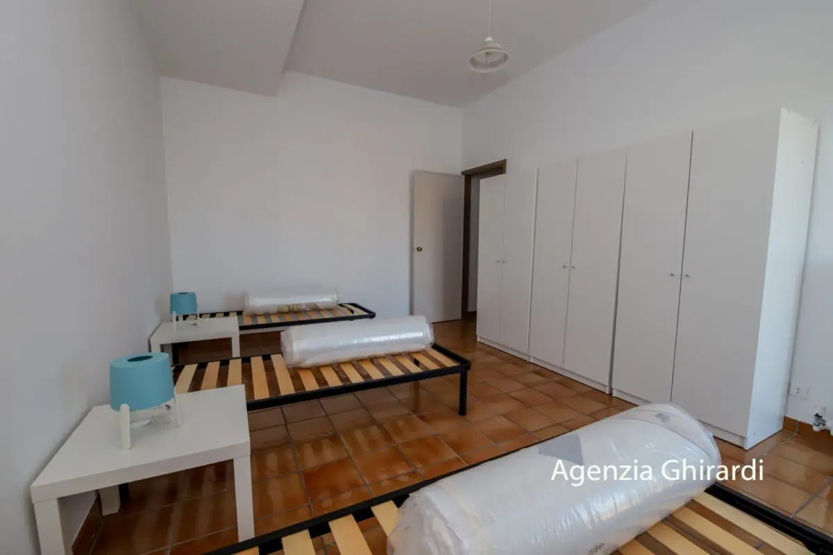 Immagine per Trilocale in affitto a Genova 34